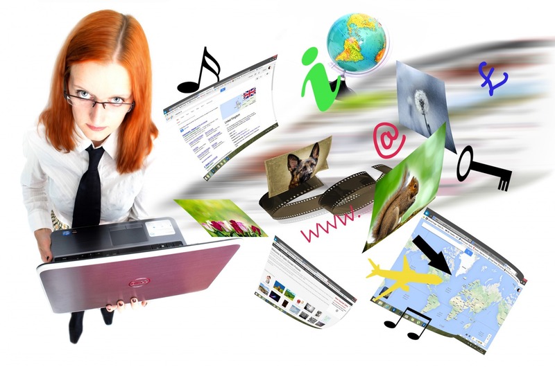 Lage Weide Cyber monitor